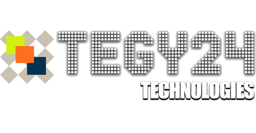 Tegy24 Technologies